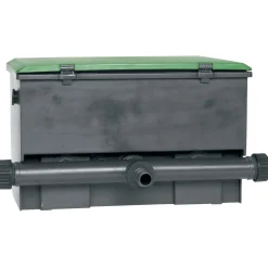 Gardena Ventilbox V3 ohne Ventil