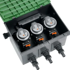 Gardena Ventilbox V3 ohne Ventil