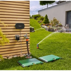 Gardena Ventilbox V3 ohne Ventil