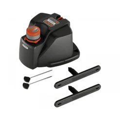 Gardena Vielflächenregner AquaContour