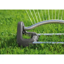 Gardena Viereckregner Aqua Größe S