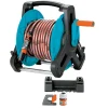 Gardena Wand-Schlauchtrommel Classic 50 20 m