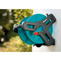 Gardena Wand-Schlauchtrommel Classic 50 20 m
