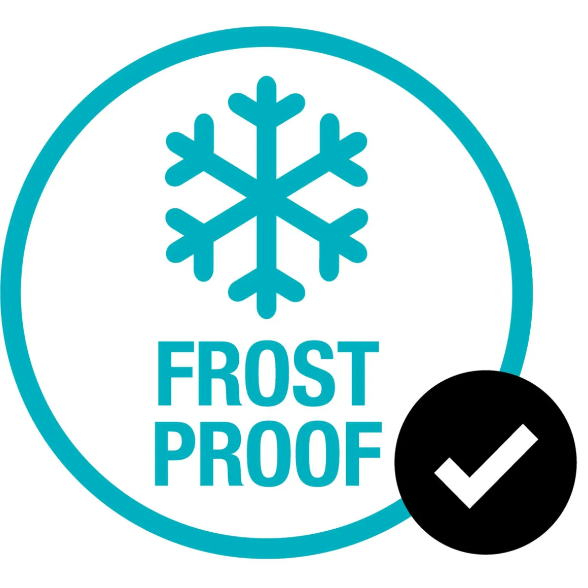 Gardena 2-Wege-Ventil mit 33,3 mm