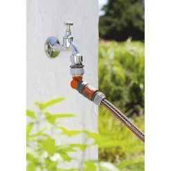 Gardena Winkelhahnstück lose für 26,5 mm