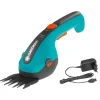 Gardena Akku-Grasschere ClassicCut Li