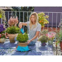 Gardena Akku-Grasschere ClassicCut Li