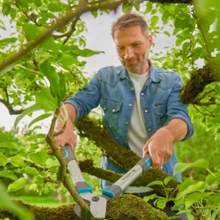 Gardena Astschere EasyCut S Bypass