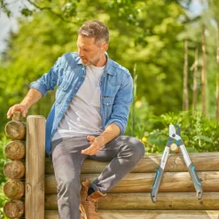 Gardena Astschere EasyCut S Bypass