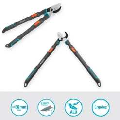 Gardena Astschere TeleCut Pro L teleskopierbar