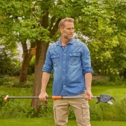 Gardena Baum- und Strauchschneider StarCut Pro S Bypass