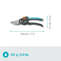 Gardena Gartenschere PremiumCut Flex