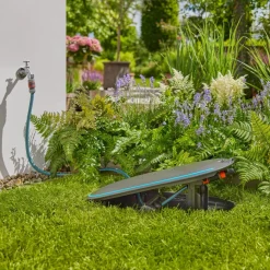 Gardena Schlauchbox RollUp Undercover M mit 20 m