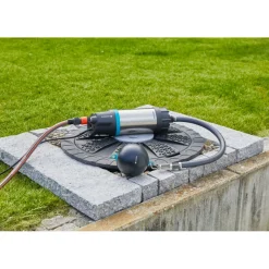 Gardena Schwimmer für Saugfilter