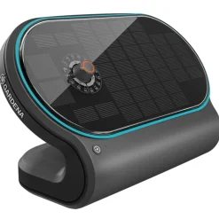 Gardena Solar-Bewässerung Set AquaBloom L