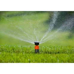 Gardena Turbinen-Versenkregner T 100