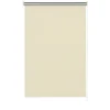 Gardinia Thermo-Rollo crema 102x160 cm
