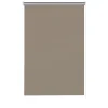 Gardinia Thermo-Rollo taupe 82x160 cm
