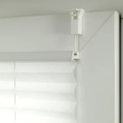 Gardinia Easyfix Plissee Greta 90 x 130 cm rauchblau