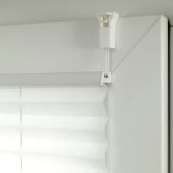 Gardinia Easyfix Plissee Greta 50 x 130 cm perlmuttrosa