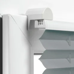 Gardinia EasyFix Plissee 2BS 45 x 130 cm schiefer