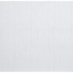 Gardinia EasyFix Rollo 120 x 150 cm reinweiß