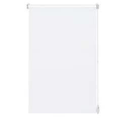 Gardinia EasyFix Rollo 60 x 150 cm reinweiß