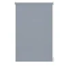 Gardinia Easyfix Rollo Uni 45 x 150 cm rauchblau
