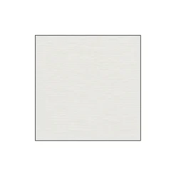 Gardinia Flächenvorhang 60 x 245 cm weiß