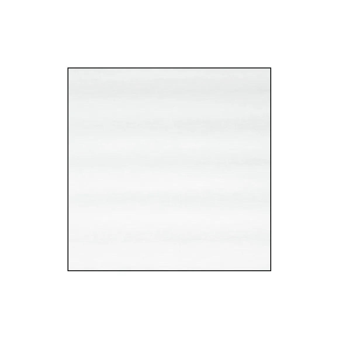 Gardinia Flächenvorhang Flame 300 x 60 cm weiß