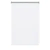 Gardinia Klemmrollo Thermo 100 x 150 cm weiß