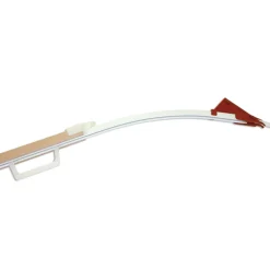 Gardinia Liftstab 185 cm weiß