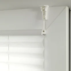 Gardinia Plissee Easyfix Greta mintgrün 50 x 130 cm