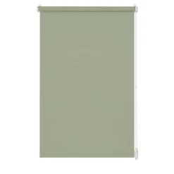 Gardinia Rollo Easyfix mintgrün 100 x 150 cm