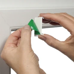 Gardinia Rollo Easyfix mintgrün 100 x 150 cm