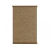Gardinia Rollo Easyfix Natur 75 x 150 cm nougat