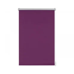 Gardinia Rollo Easyfix Uni Thermo energiesparend 100 x 150 cm lila