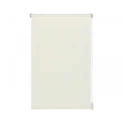 Gardinia Rollo Easyfix Uni Tageslicht 75 x 150 cm weiß