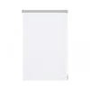 Gardinia Rollo Easyfix Uni Thermo energiesparend 75 x 150 cm weiß