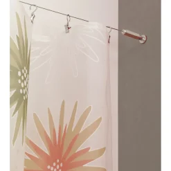 Gardinia Seilspanngarnitur Race 5 m chrom