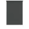 Gardinia Seitenzugrollo 62 x 180 cm Uni grau
