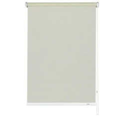 Gardinia Seitenzugrollo 162 x 180 cm Silvalin natur