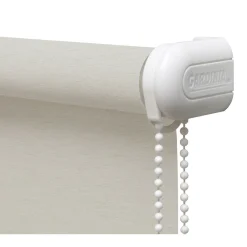 Gardinia Seitenzugrollo 162 x 180 cm Silvalin natur