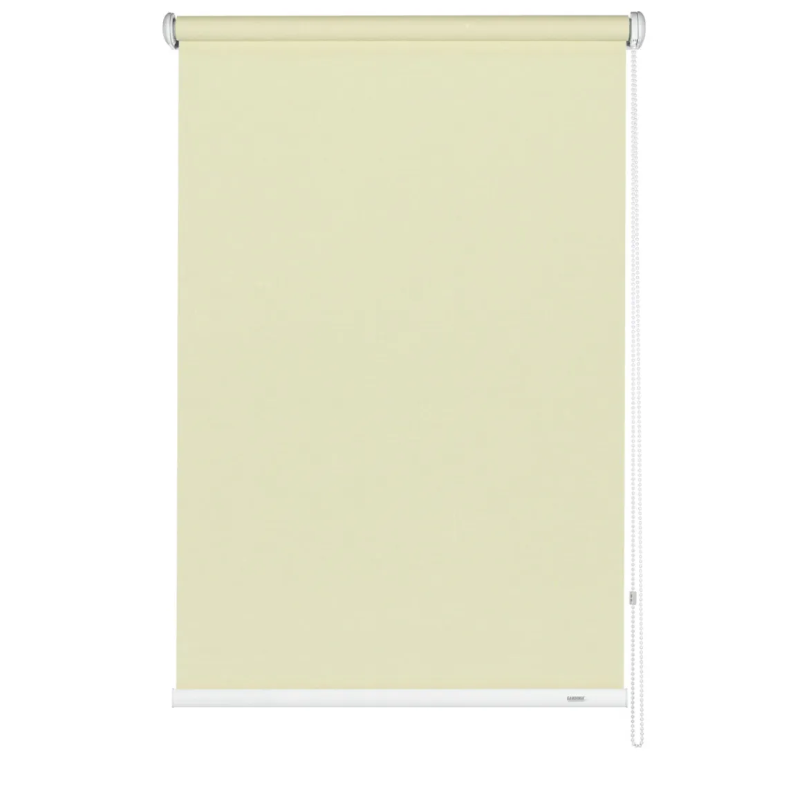 Gardinia Seitenzugrollo 62 x 180 cm Uni champagner