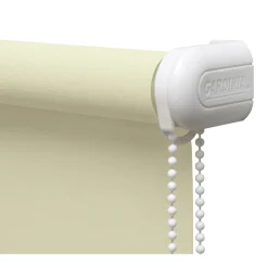 Gardinia Seitenzugrollo 62 x 180 cm Uni champagner