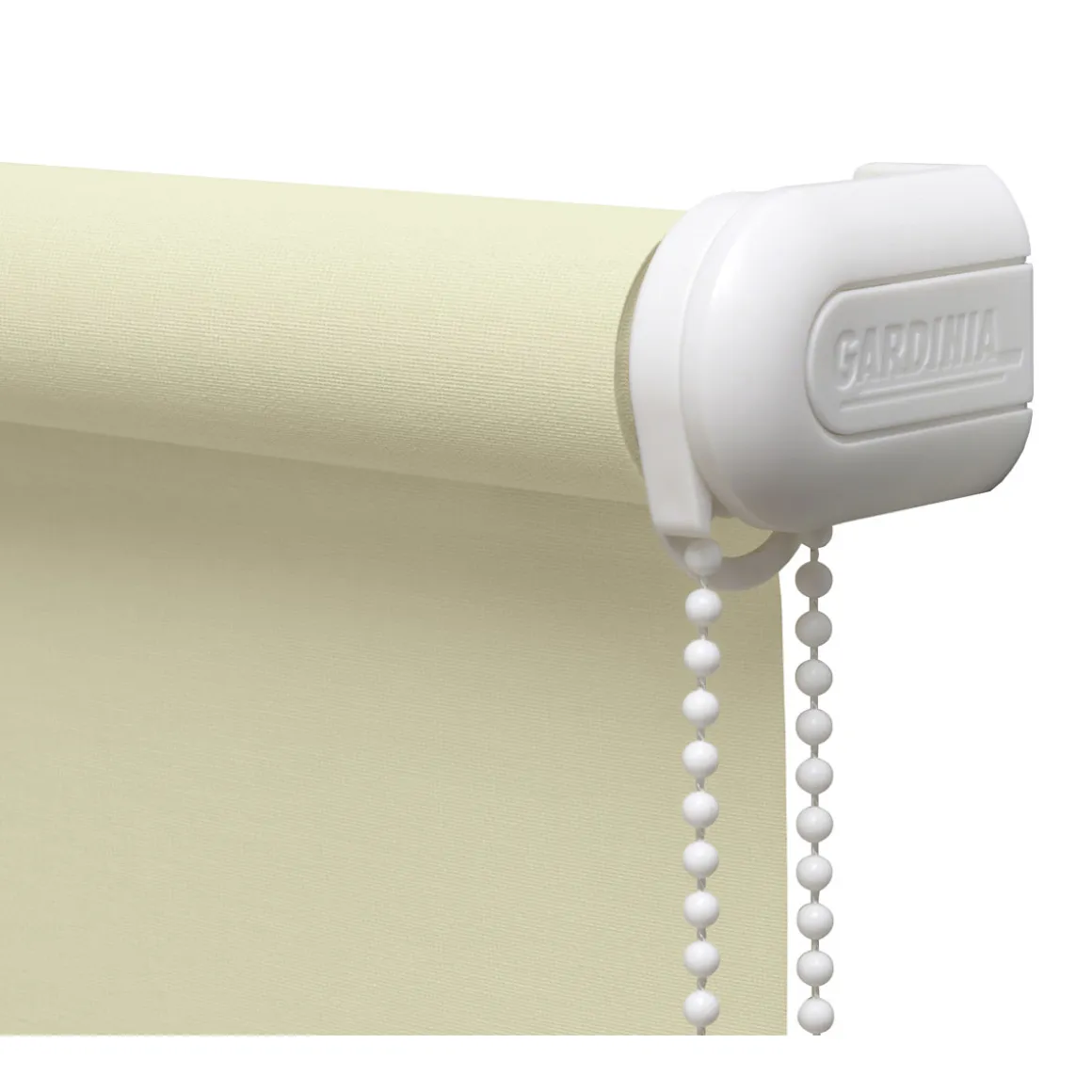 Gardinia Seitenzugrollo 62 x 180 cm Uni champagner
