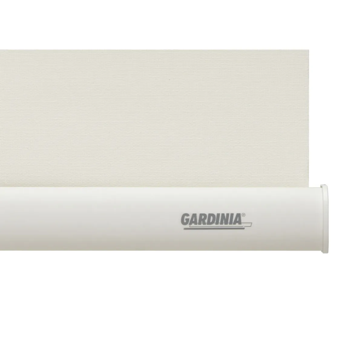 Gardinia Seitenzugrollo 82 x 180 cm Uni weiß