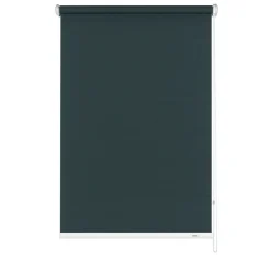 Gardinia Seitenzugrollo 52 x 180 cm grau