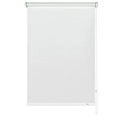 Gardinia Seitenzugrollo 62 x 180 cm weiß