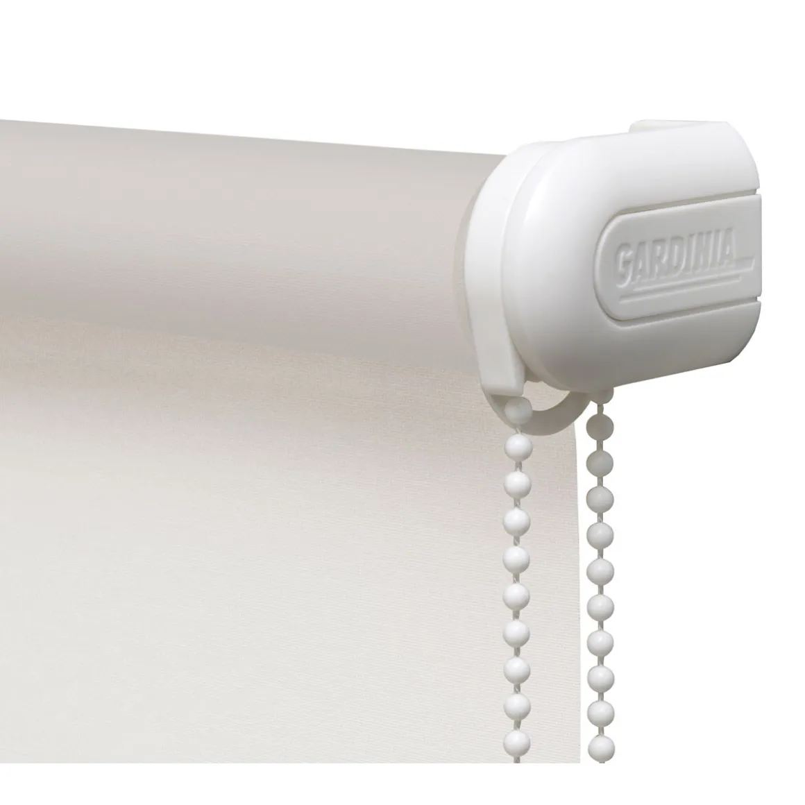 Gardinia Seitenzugrollo 62 x 180 cm weiß